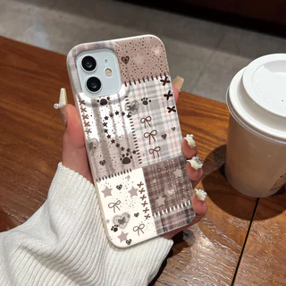 เคส For Samsung Galaxy A55 A54 A06 A53 A50S A05 A05S A12 A23 A24 A04S A03 A03S A14 A15 A20 A20S A11 A50 A51 4G 5G XMK