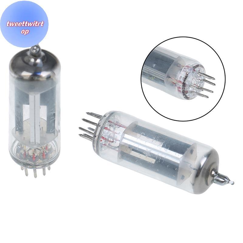 DOUSUN 2 ชิ้นใหม่ 6Z4 หลอดอิเล็กโทรน J class 6z4 หลอดอิเล็กโทรนหลอดอิเล็กทรอนิกส์ TH