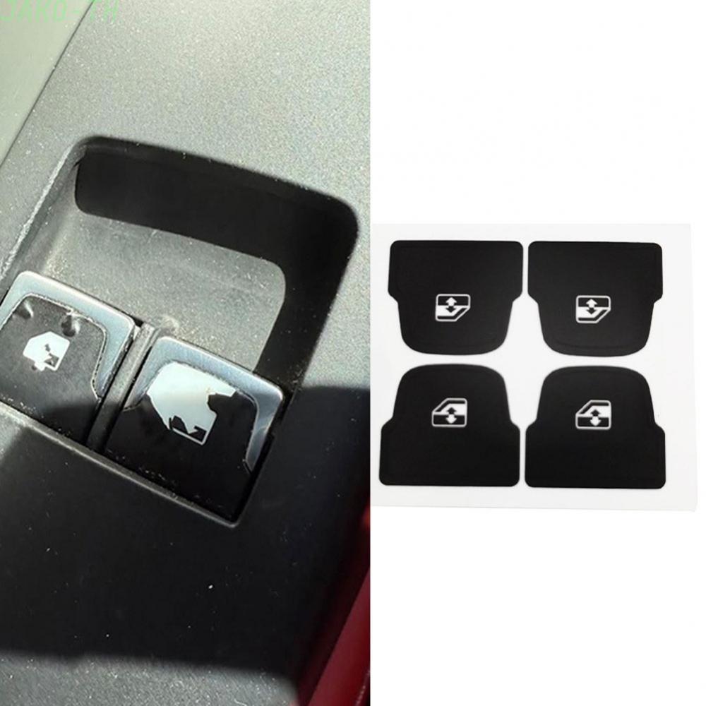 ❀On Sale❀for Corvette C7 Interior Button Overlay Repair Decal Designed for Exact Fit Look❀