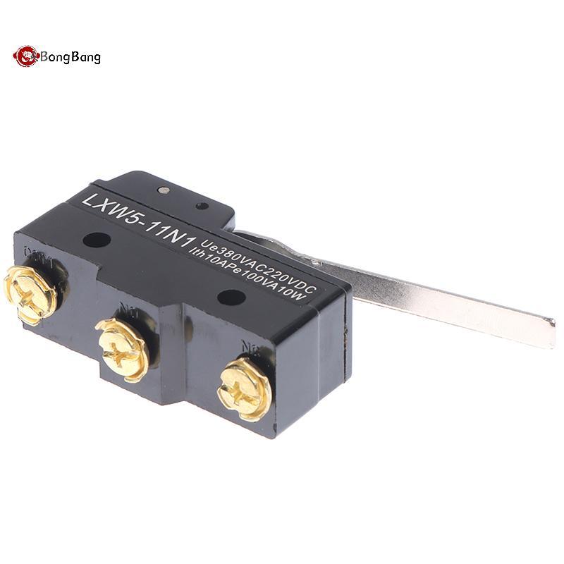 ABongBang Limit Switches LXW5-11N1 Incubator Trip Switches หน่วยควบคุมมอเตอร์