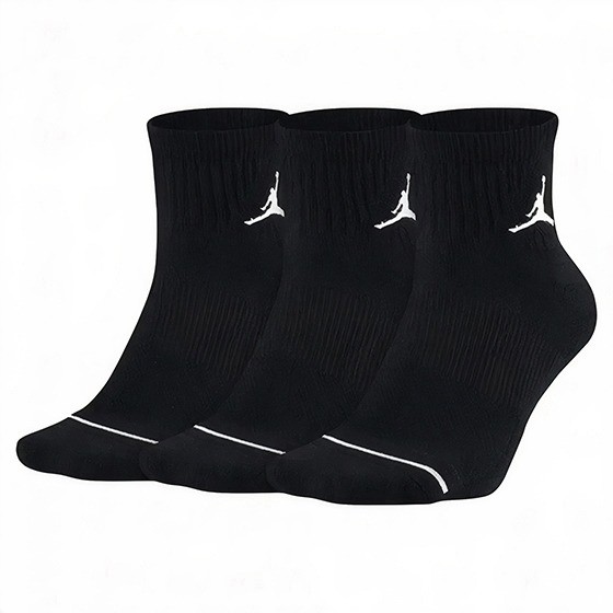 NIKE Jordan Everyday Ankle Socks DX9655010 / 261