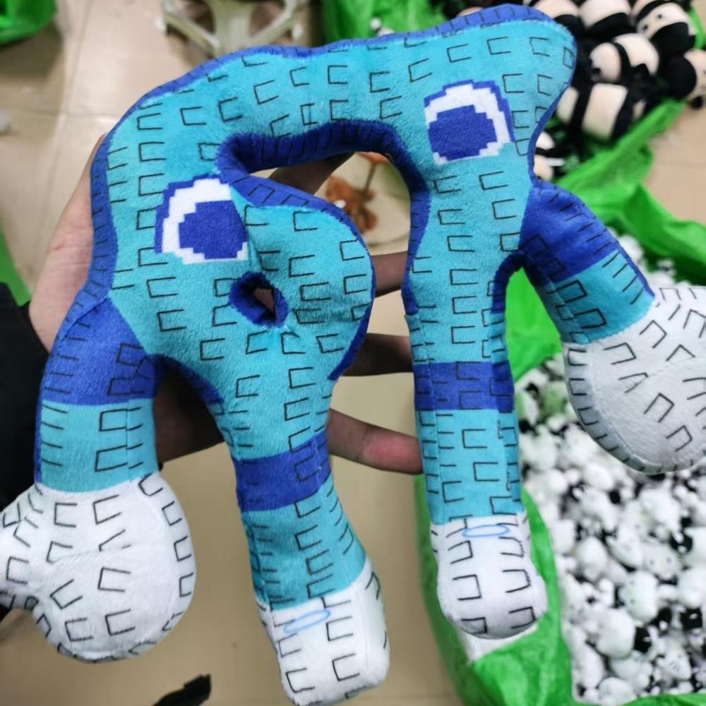 ตุ๊กตา Brainrot - ขโมย Brainrot 67 Plushies ของเล่น, 67 Brainrots, เก้าอี้ Brainrot อิตาเลี่ยนของเล่