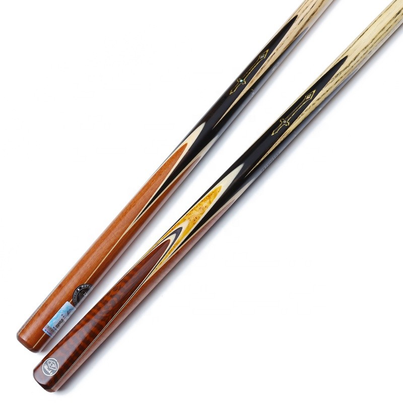 LP Handmade Snooker Cue Pool Snooker Cue Maple