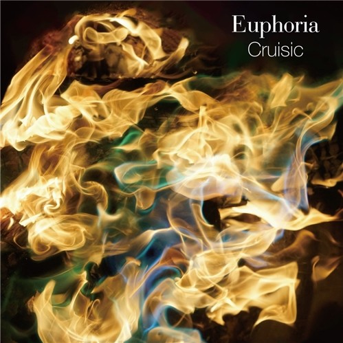 Cruisic - Euphoria (LP)