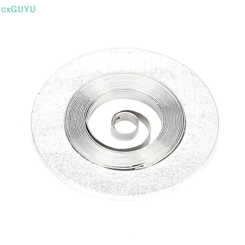 [cxGUYU] อุปกรณ์เสริมการเคลื่อนไหวนาฬิกาเหมาะสําหรับ 7009 7S26 Movement Clowork Parts NH35 Movement 