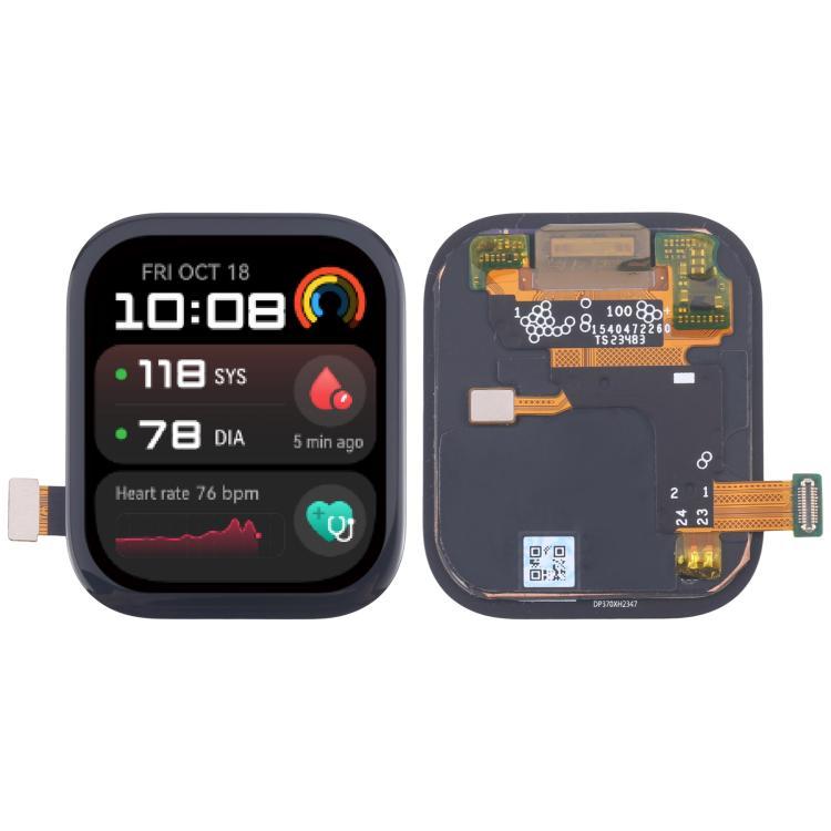 พร้อมส่ง สําหรับ Huawei Watch D2 หน้าจอ LCD สําหรับ Huawei Watch D2