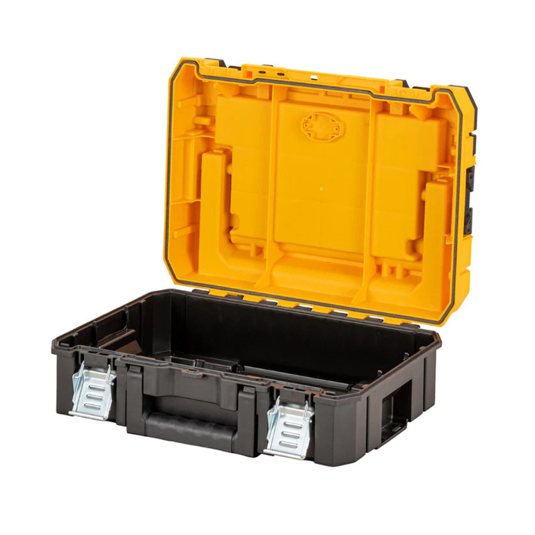 DEWALT กล่องเครื่องมือ TSTAK รุ่น DWST83344 27 ลิตร thumbnail 4