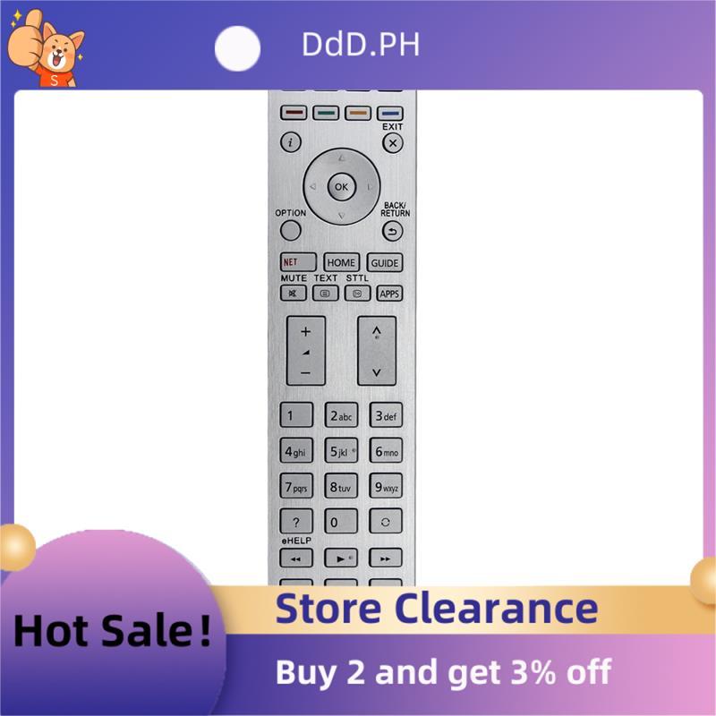 เปลี่ยน N2QAYA000144 รีโมทสําหรับทีวี TX-65EZ950E TX-55EZ950E N2QAYB001253 TX-55HZ1000E TX-65HZ1000E