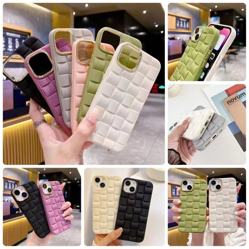 ส่งจากไทย เร็ว1-2วัน Case เคสโทรศัพท์ i13 i13pro i13promax i14 i14pro i14promax i15 i15pro i15promax