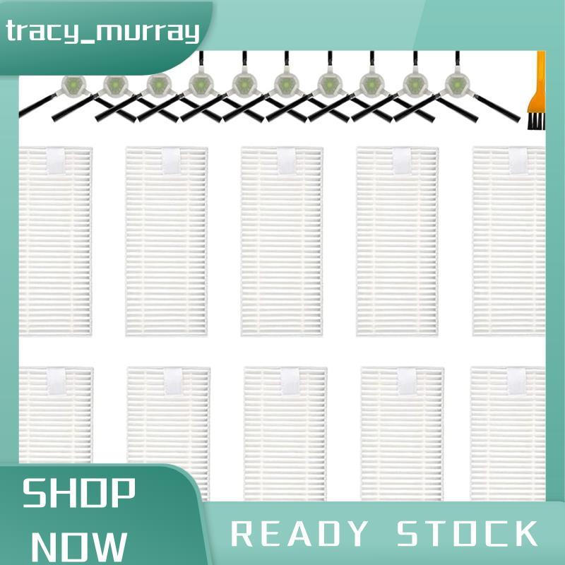 tracy_murray แปรงด้านข้าง Hepa Filter สําหรับ M210P M210 M210S M210B M213 M213S M2 ชุดอุปกรณ์เสริม