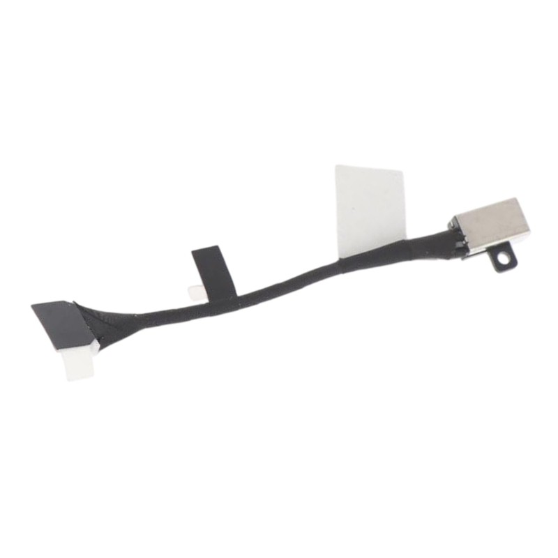 COO แจ็คอินพุตความแม่นยําพอร์ตชาร์จตัวเชื่อมต่อสําหรับ Latitude 3420 3430 3520 รุ่น HJW4D 0HJW4D