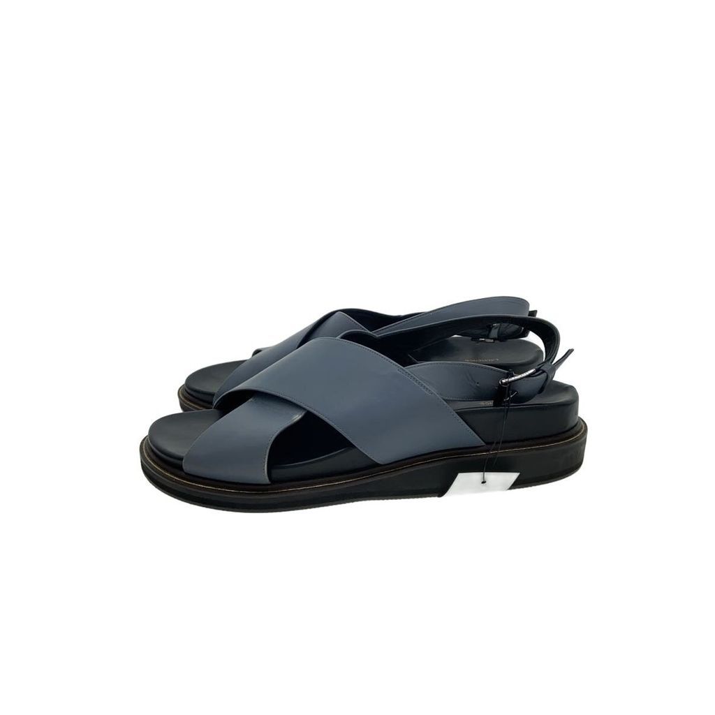 LAURENCE Sandals -- BLU Direct from Japan Secondhand