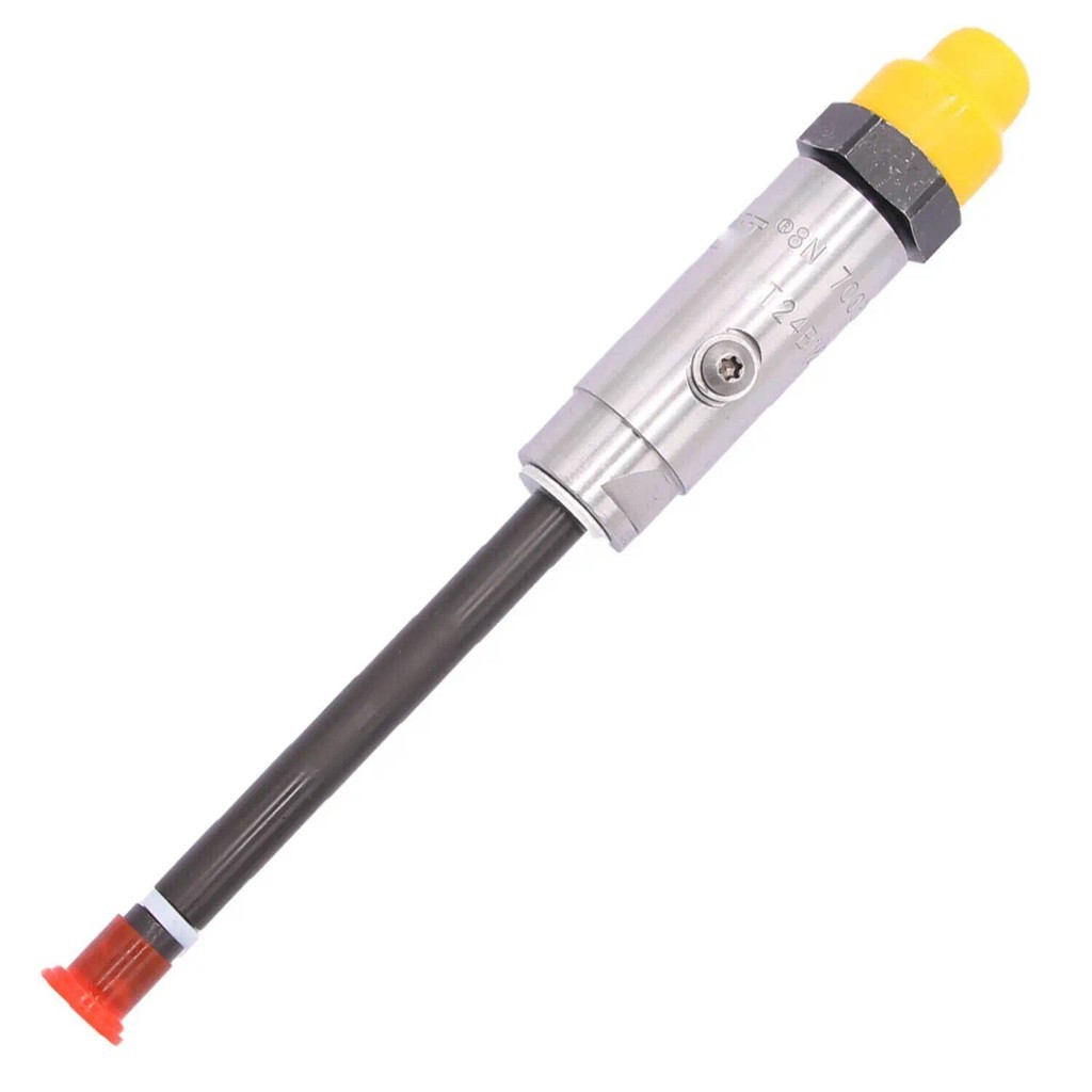 หัวฉีดน้ํามันเชื้อเพลิง 8N7005 8N-7005 เหมาะกับเครื่องยนต์ CAT 3304 3306