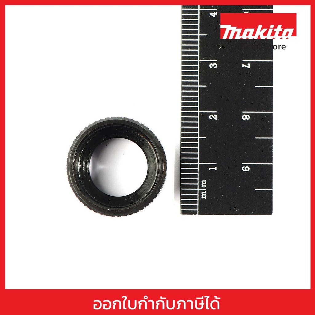 MAKITA มากีต้า MP326803-7 อะไหล่ TD111D#13 BIT SLEEVE NO.13 BIT SLEEVE FOR TD111D Code 326803-7