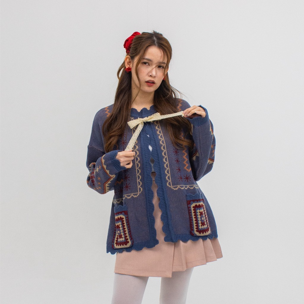 Looony - Azura - คาร์ดิแกน