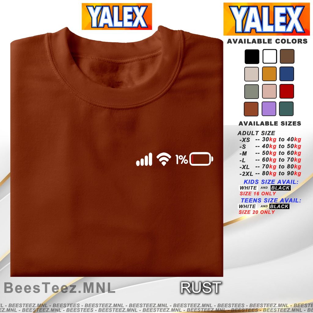 เพศสำหรับทั้งสองเพศ ข้อความเดียวสีเทา 1PERCENT