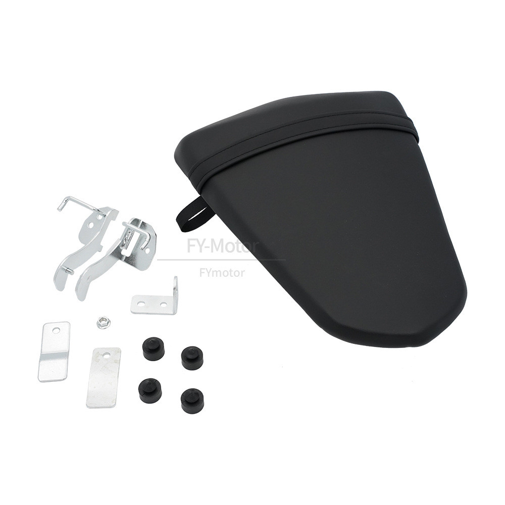 เบาะหลังแต่ง Yamaha YZF-R3/MT-03/R25 รุ่น 2015-2020