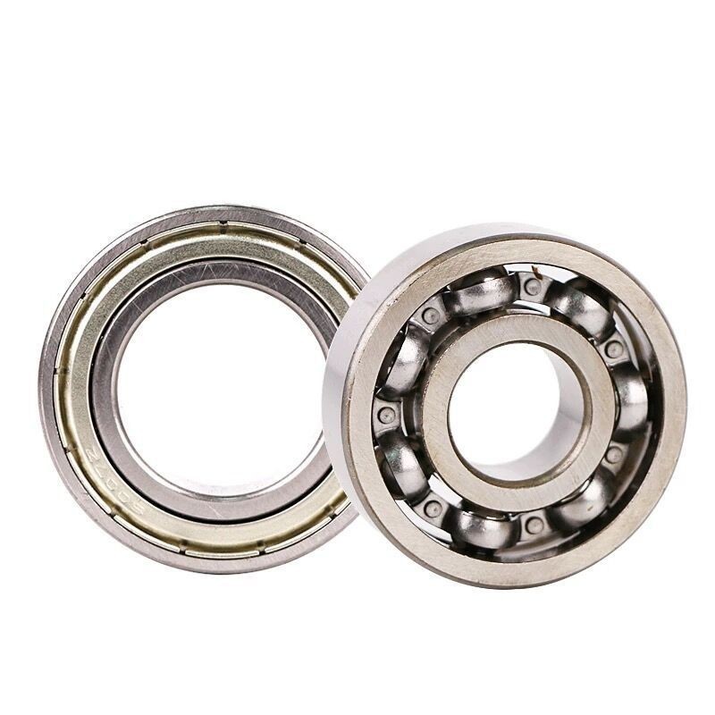 R4AZZ 7.14 Precision Bearing แบริ่งในประเทศแบริ่งขนาดเล็กผลิตภัณฑ์ความเร็วที่ดีสูง Silent Batch TWEE