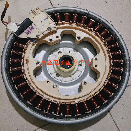 มอเตอร์คอยล์ Samsung Roller DD WD8704reg rer อินเวอร์เตอร์ WD1704WQU WD702U4BKG