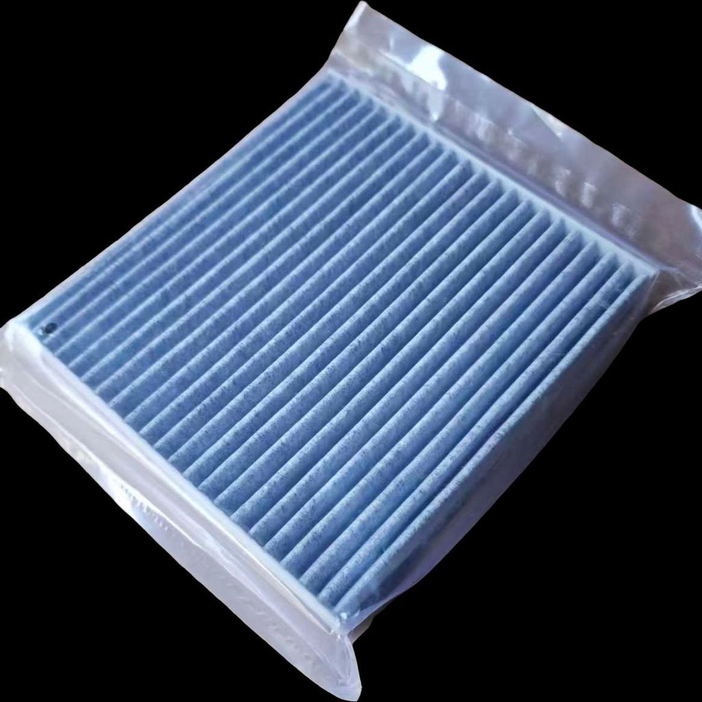 กรองอากาศสำหรับ MG4 EV437 / EV530 รถไฟฟ้า 100%