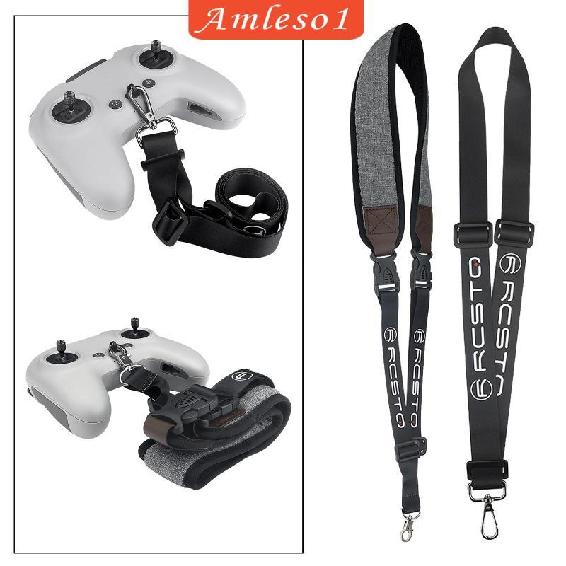 [Amleso1] สายคล้องคอ 1 ชิ้นสําหรับ DJI FPV Remote Controller - อุปกรณ์เสริมสําหรับความสะดวกสบาย
