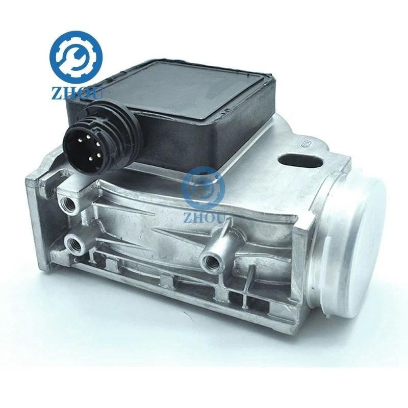 0280200204 0 280 200 204 17346519 Mass Air Flow MAF Sensor สําหรับ BMW E30 E36 316i 316 IG M40B16 M4