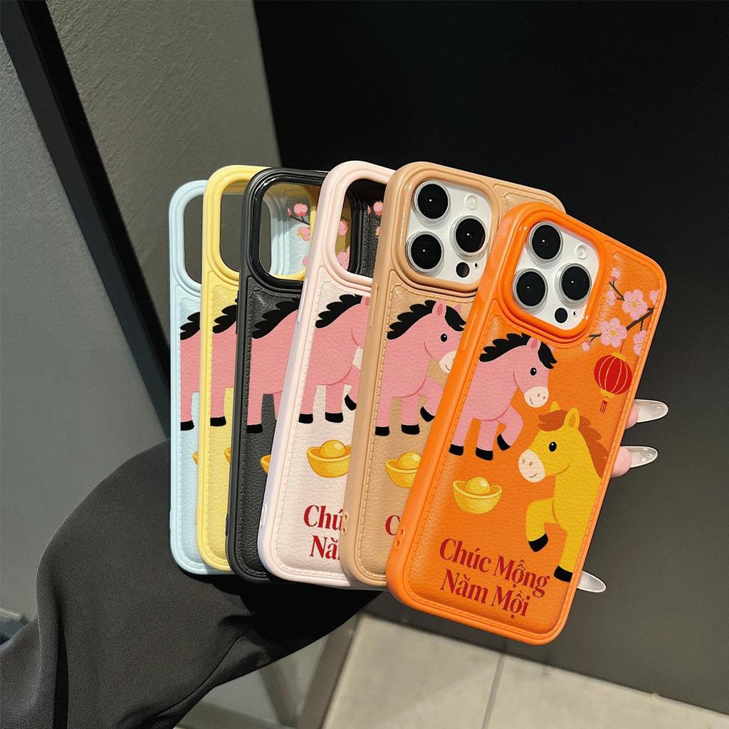 Hi Ma to fit เคส iPhone 17 16pro 11 promax 15Plus Drum Pack