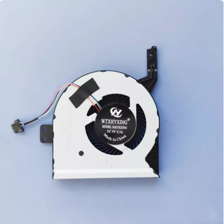 พัดลมระบายความร้อน CPU แล็ปท็อปสําหรับ ASUS X542 X542BA X542U X542UA X542UQ X542UR