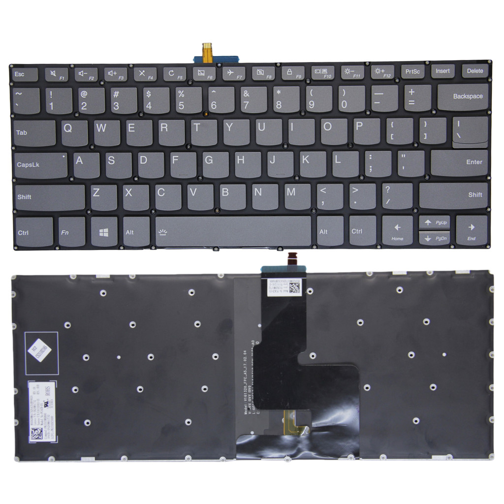 แป้นพิมพ์ Lenovo Zhaoyang CF4620Z-A123 A124 CF4620B CF4629T N4620Z