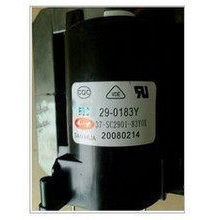 เหมาะสําหรับแพ็คเกจแรงดันสูง Ace TV ดั้งเดิม BSC29-0183Y 37-SC2901-83YOX Color Line Output