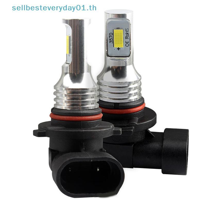 & Sellingbest & H7 Led Canbus ไฟหน้า H7 Led Lo Beam หลอดไฟ 6000K IP 68 CSP 3570 ชิป LED