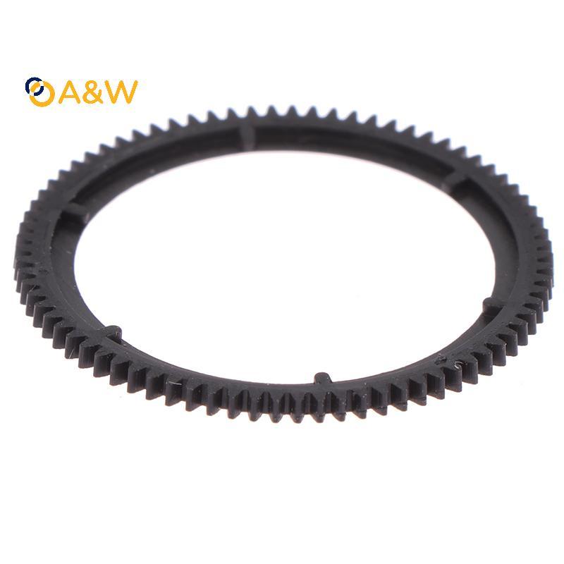 A & W 1PC เกียร์สําหรับ Wm-ex2000ex921gx654 Gx651ex67ex655fx688fx877 Cassette De Walkman Player