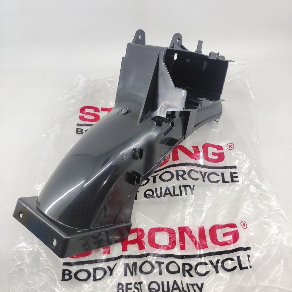 STRONG บังโคลน บังโคลนหลังด้านใน Yamaha F1zr - Fizr Original STRONG 12PART