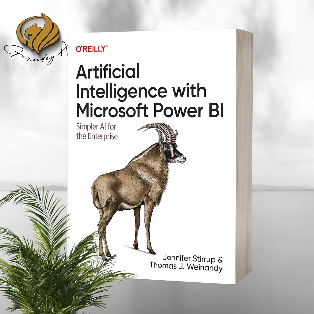 ปัญญาประดิษฐ์พร้อม Microsoft Power BI