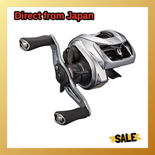 Direct From Japan DAIWA Bait Reel Jillion SV TW 1000PL Left …