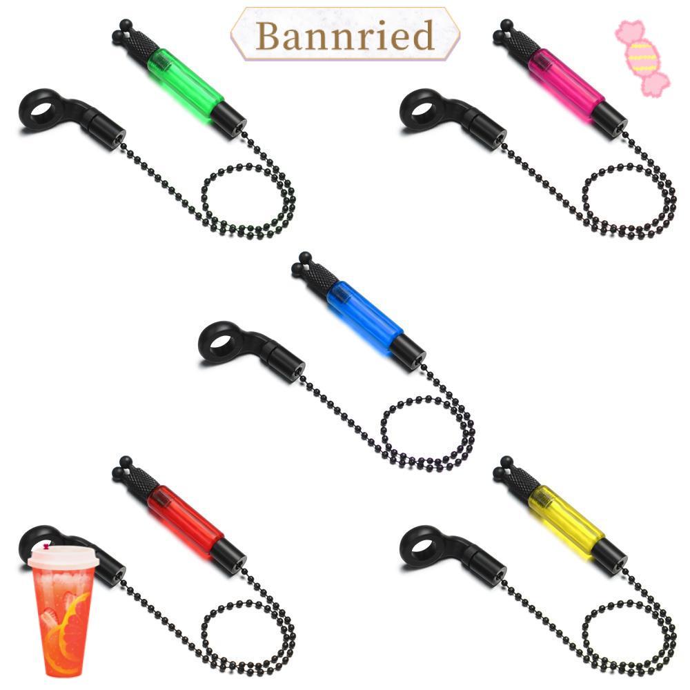 คีมตกปลา Bite Alarm พกพา สำหรับนักตกปลา