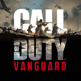 🖥️ [PC GAME] :: เกมคอม | เกมพีซี 🖥️ CALL OF DUTY VANGUARD