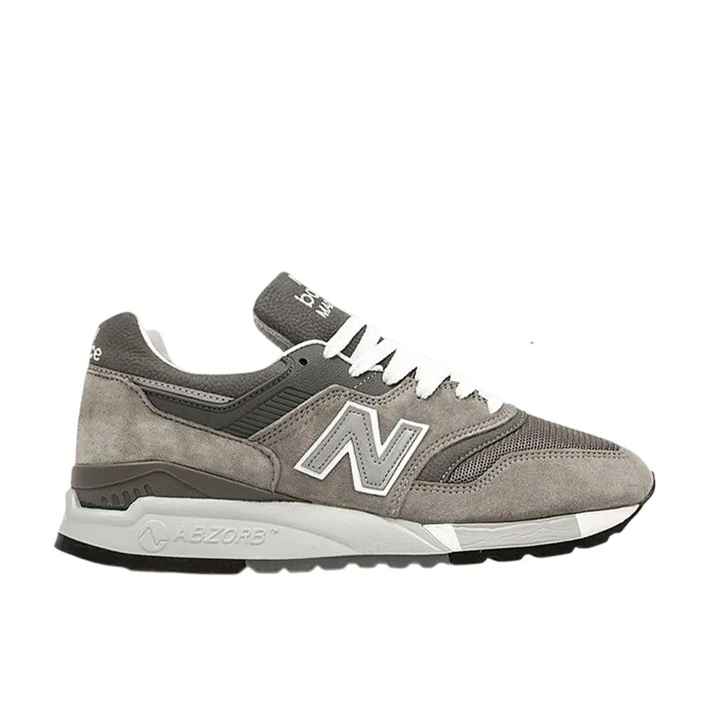New Balance 997.5 Gray Unused