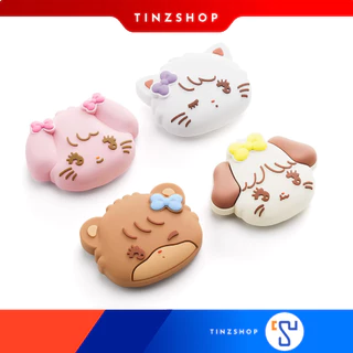 [ส่งด่วน] [Switch2] GeekShare Thumb Grip Caps for Nintendo Switch 2 : ครอบปุ่มจอยคอนเครื่องนินเทนโด้ 2