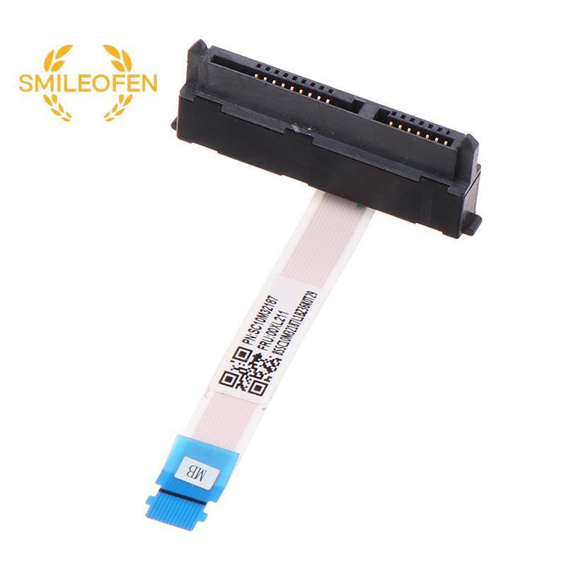 [Smileofen] 1PC สําหรับ Lenovo M710q M910q M910X M920q M720q M920x M625q สายฮาร์ดไดรฟ์ 00xl211 ใหม่ 