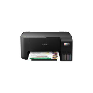 IMPRESSORA JATO DE TINTA MULTIFUNCIONAL ECOTANK L3250 EPSON