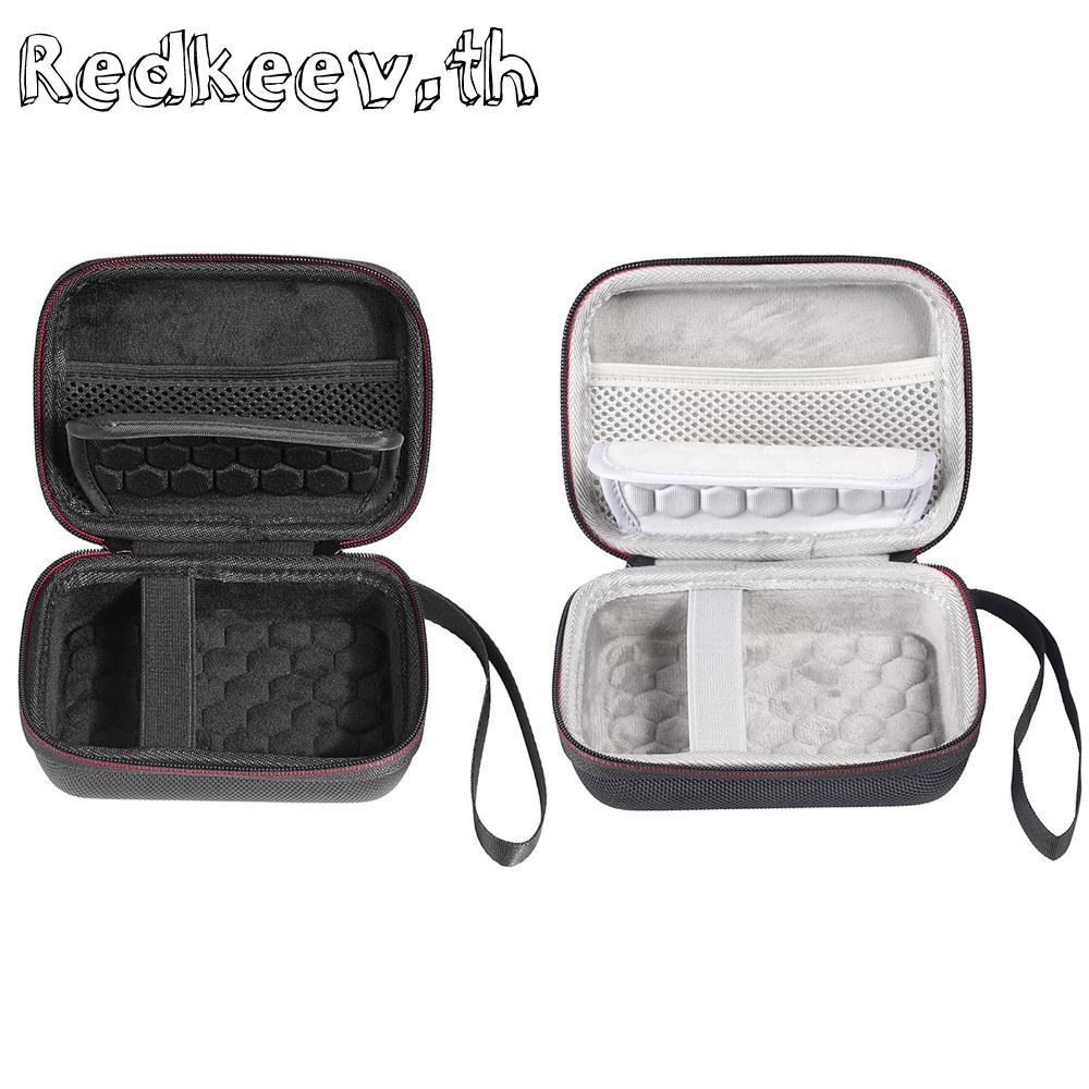 กล่องเก็บของ EVA Hardshell กันกระแทกสําหรับลําโพง Anker SoundCore เลือกลําโพง 4 Go BT