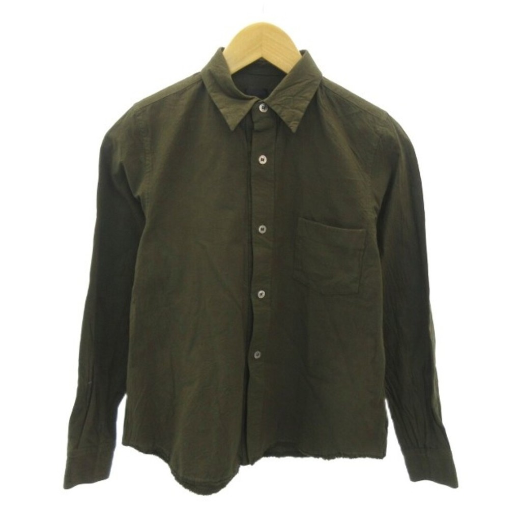 Comme Des Garcons Shirt Long Sleeve Direct from Japan Secondhand