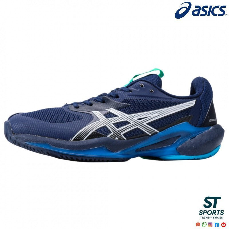 Solution Speed FF 3 快速 automatic รองเท้า Lower UNPO