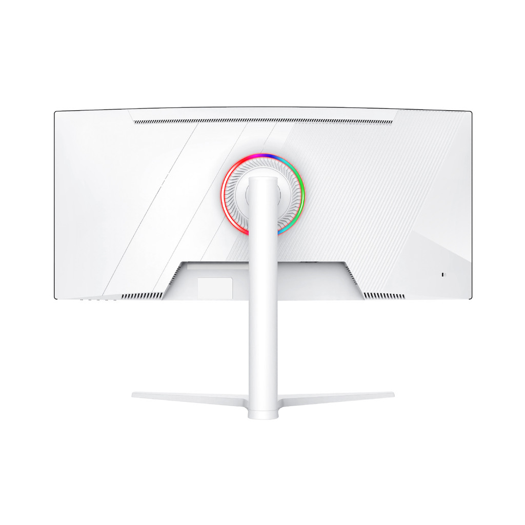 113 ซม. 4K จอแสดงผล 21: 9 คอมพิวเตอร์ 165hz100hz เกมสํานักงาน VA หน้าจอโค้ง 165Hz หน้าจอ LCD