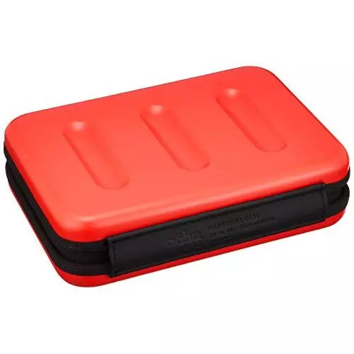 HIGHTIDE nahe Hard Shell Case Polycarbonate Gadget Case Size S / L thumbnail 4
