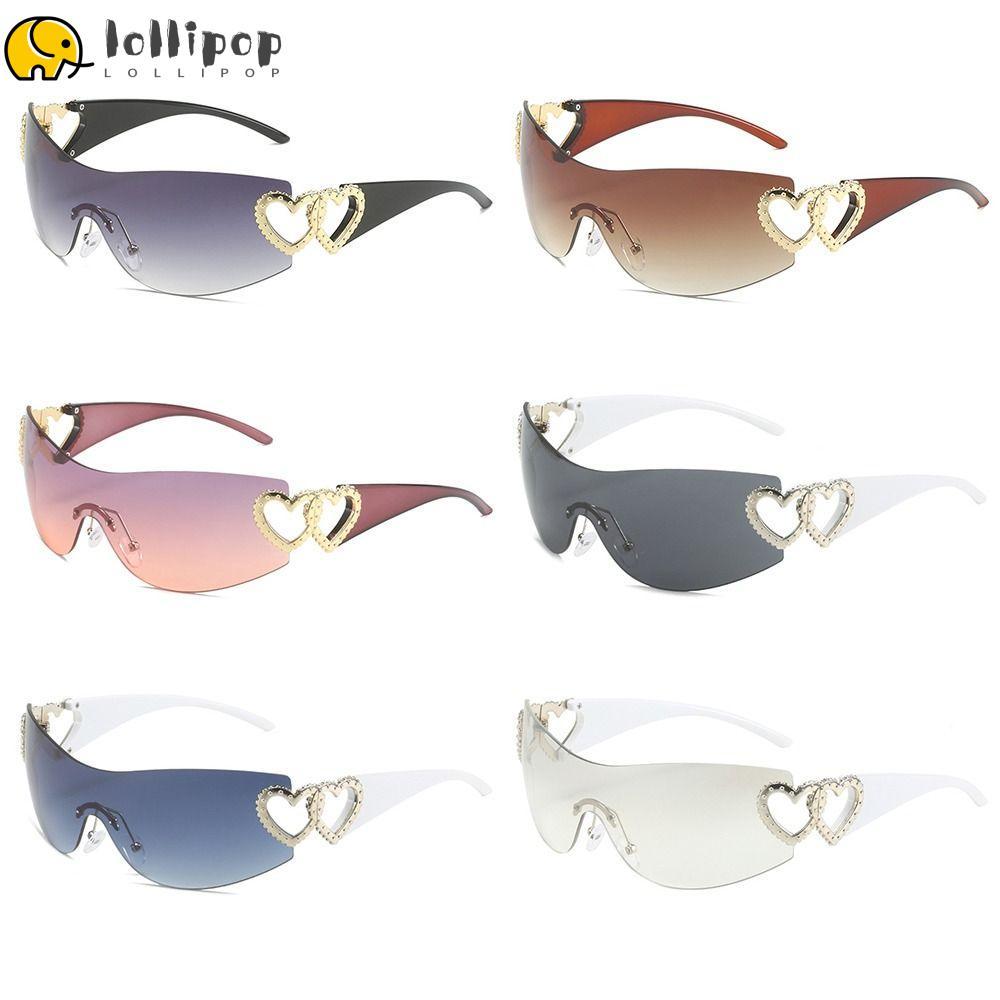 LOLLIPO1 Mens Shades Glasses UV400 Sun Glasses