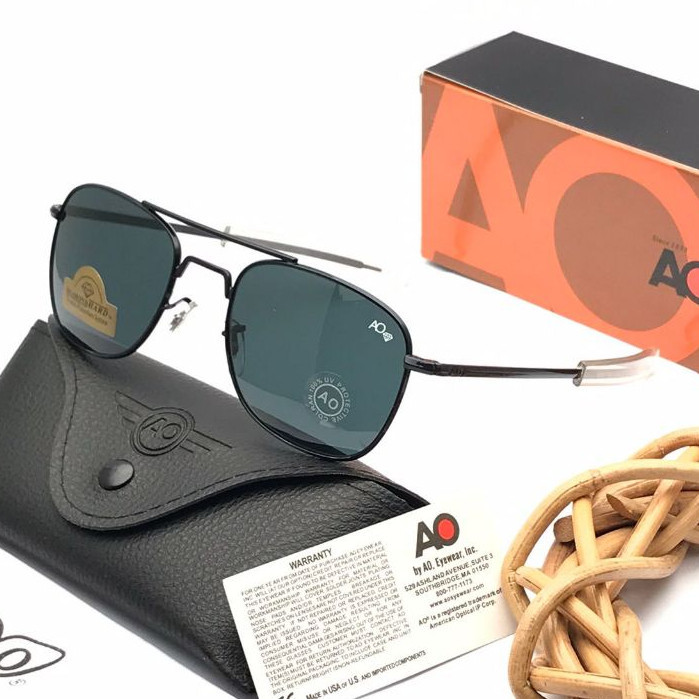 {SAGARA STORE} แว่นกันแดด / แว่นตาแฟชั่น 54 เลนส์กระจกโพลาไรซ์ระดับพรีเมียม