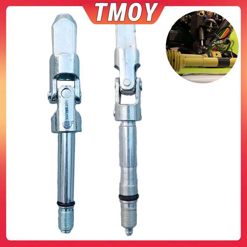 TMOY 3 ตัน/4 ตัน Ja ปั๊มน้ํามัน Universal Joint แนวนอน Ja ลูกสูบ Plunger Ja ซีลน้ํามันเกียร์ไฮดรอลิก