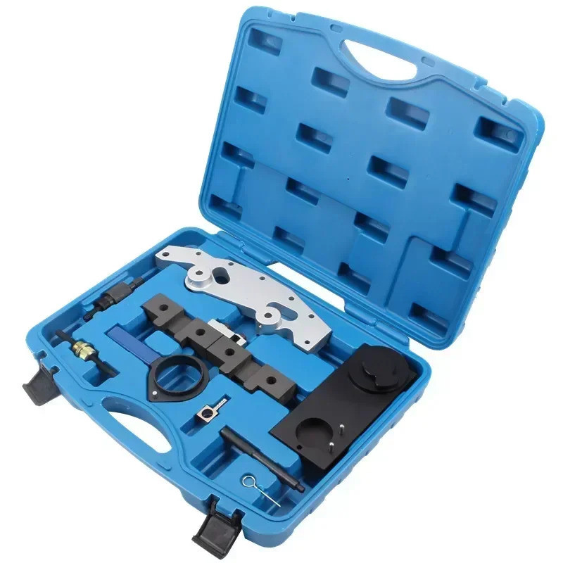 ชุดเครื่องมือแท้สำหรับ BMW M52TU/M54/M56 Engine Camshaft Alignment Locks